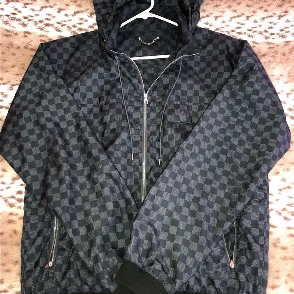 Windbreaker